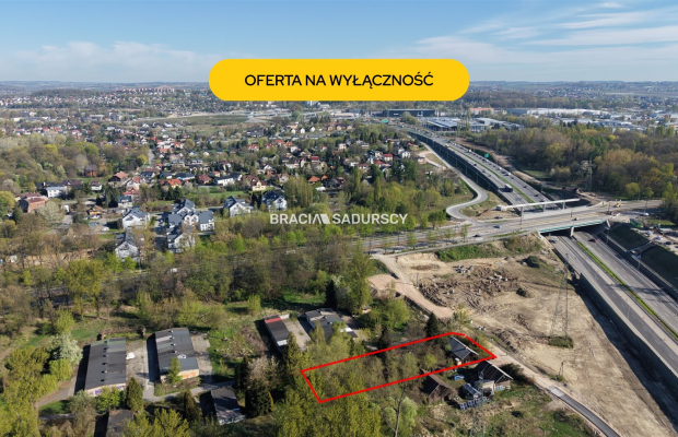 Unikalna okazja! Zamieszkaj nieopodal Zalewu Nowohuckiego - Dom z ogromnym potencjałem w sercu zielonej oazy Krakowa   

  Marz