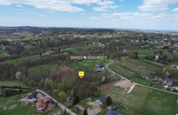 Działka Byszyce