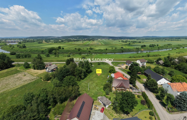 Działka budowlana 28 arów | Chrząstowice