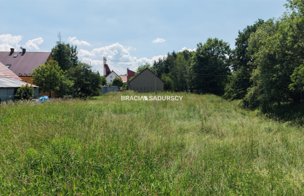 Działka budowlana 28 arów | Chrząstowice