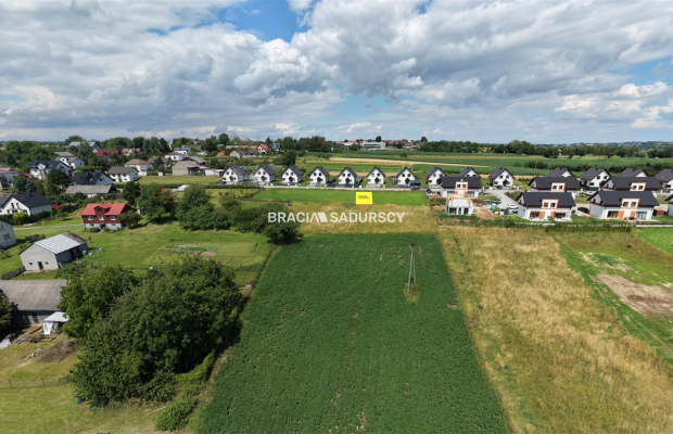 PANORAMA TATR NA WYCIĄGNIĘCIE RĘKI - Wyjątkowa działka widokowa 1412 m² w prestiżowej Wielkiej Wsi   

  Jeśli marzysz o wybudo