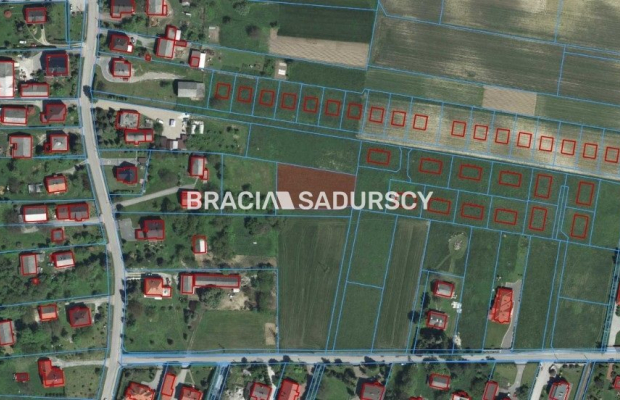 PANORAMA TATR NA WYCIĄGNIĘCIE RĘKI - Wyjątkowa działka widokowa 1412 m² w prestiżowej Wielkiej Wsi   

  Jeśli marzysz o wybudo