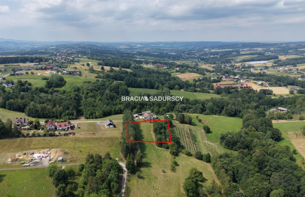 Wyjątkowa polana z potencjałem rezydencjonalnym i inwestycyjnym - 49 arów w malowniczej Łąkcie Górnej (MNU)    

  Szukasz unik
