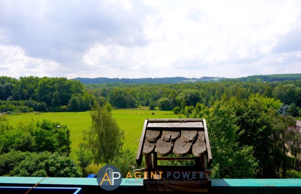 Spokojne i rodzinne 4-pok mieszkanie Wolbrom 76m2