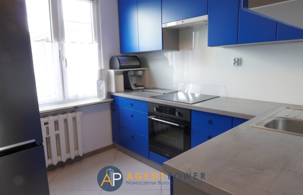 Spokojne i rodzinne 4-pok mieszkanie Wolbrom 76m2