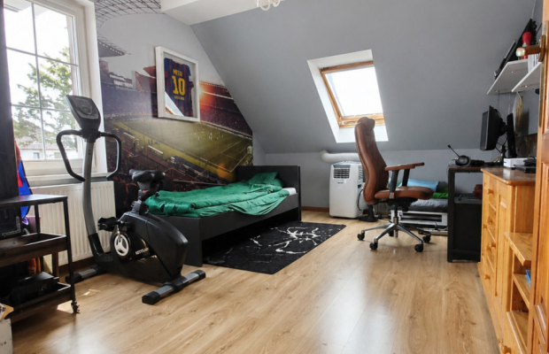 Dom na sprzedaż w Suwałkach – 247 m², 9 pokoi