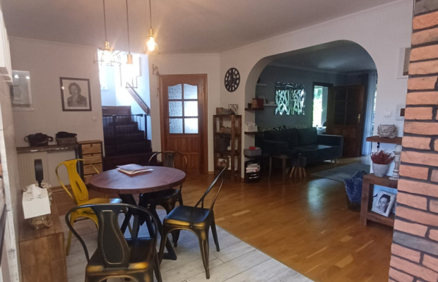 Dom na sprzedaż w Suwałkach – 247 m², 9 pokoi