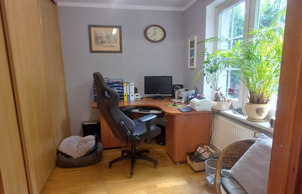 Dom na sprzedaż w Suwałkach – 247 m², 9 pokoi