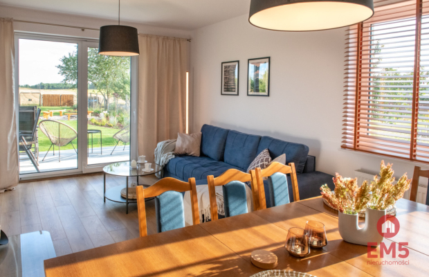 Bryzgiel nad Wigrami,Wyjątkowy dom z prywatnym SPA