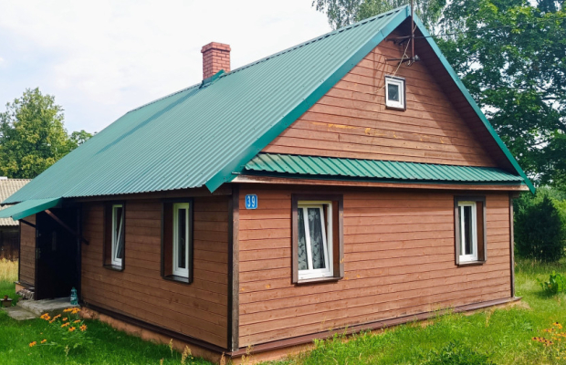 KLIMATYCZNE SIEDLISKO NA PODLASIU – GRADOCZNO