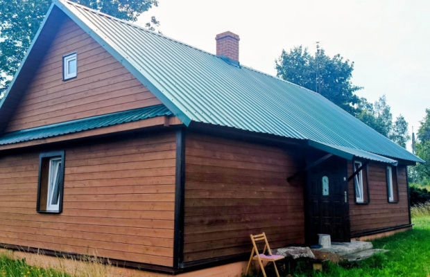 KLIMATYCZNE SIEDLISKO NA PODLASIU – GRADOCZNO