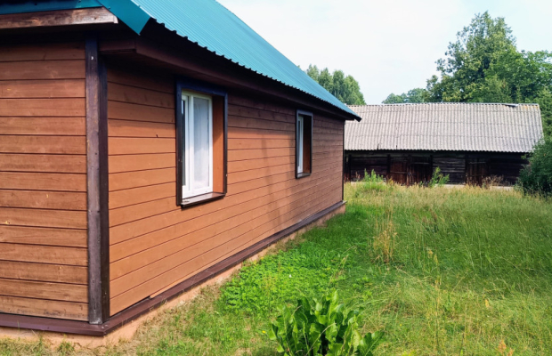 KLIMATYCZNE SIEDLISKO NA PODLASIU – GRADOCZNO