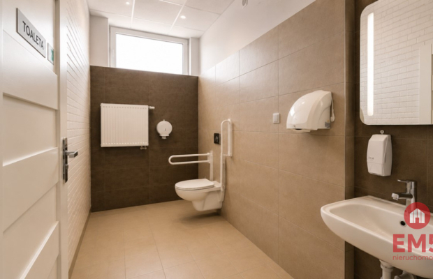Lokal medyczny, 51 m2