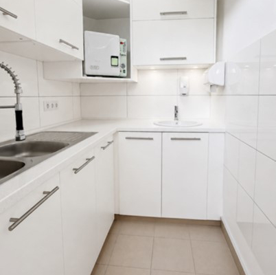 Lokal medyczny, 51 m2