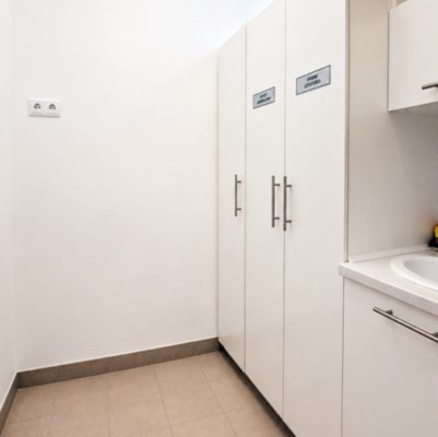 Lokal medyczny, 51 m2