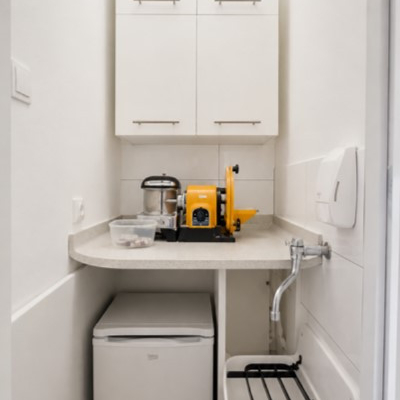 Lokal medyczny, 51 m2