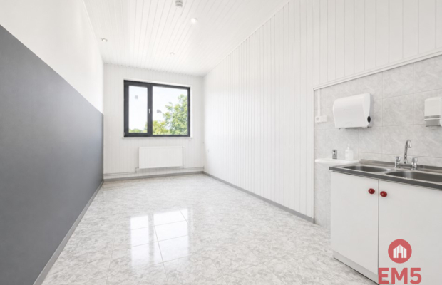 Nowy magazyn 1940 m2