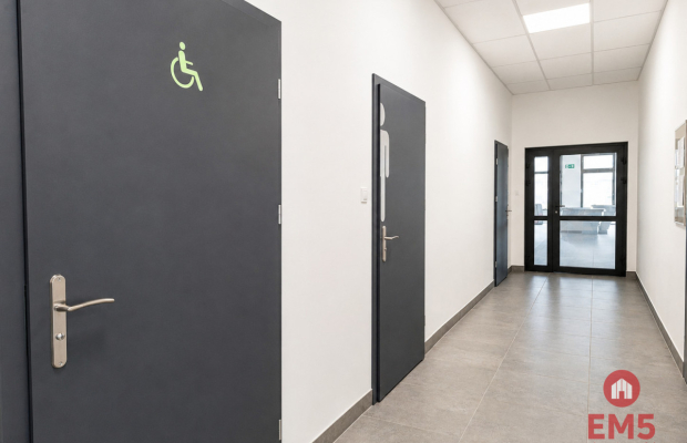 Lokal użytkowy 200 m2. Fitness, zajęcia ruchowe.