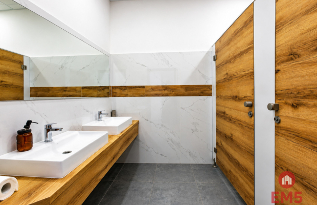 Lokal użytkowy 200 m2. Fitness, zajęcia ruchowe.