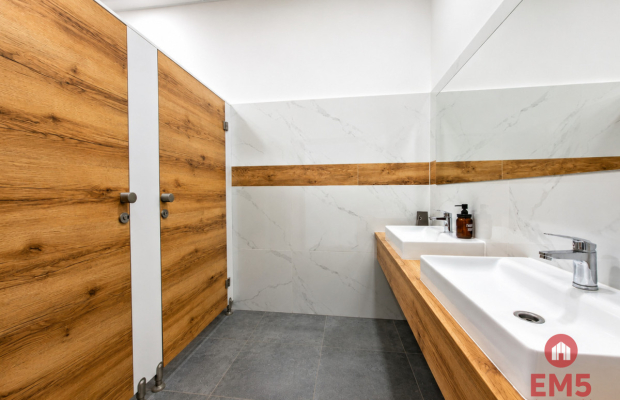 Lokal użytkowy 200 m2. Fitness, zajęcia ruchowe.