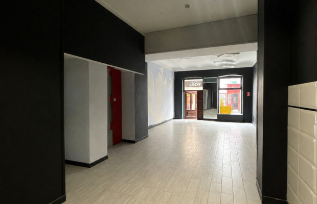 Lokal na wynajem | Centrum Suwałk | ul. Chłodna