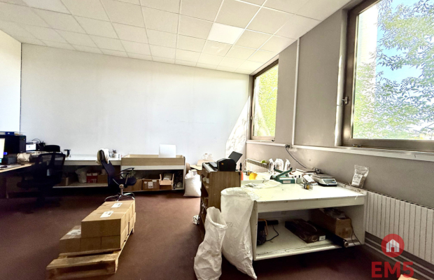 *** HALA MAGAZYNOWA *** POWIERZCHNIA 300 m2 ***