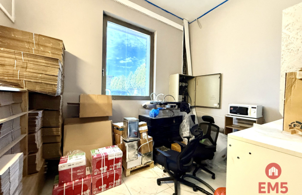 *** HALA MAGAZYNOWA *** POWIERZCHNIA 300 m2 ***