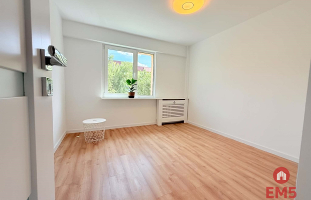 Idealne 2 pokoje 1 piętro 51m2