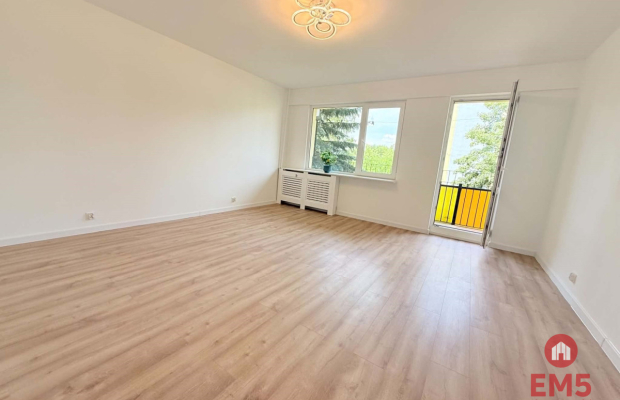 Idealne 2 pokoje 1 piętro 51m2