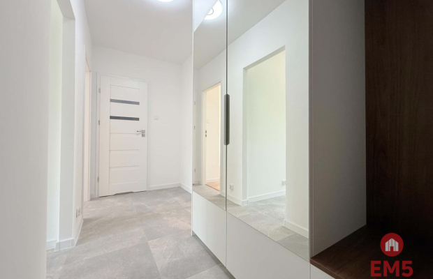Idealne 2 pokoje 1 piętro 51m2