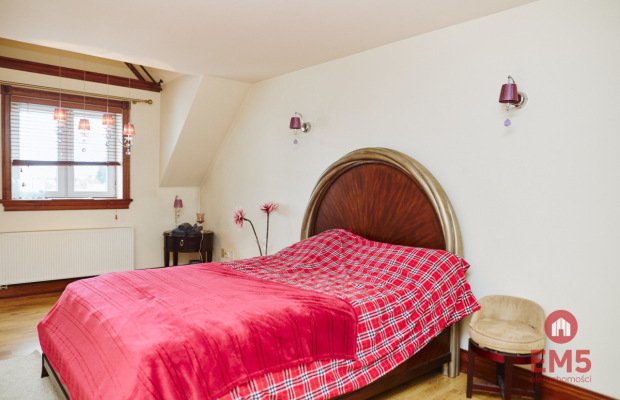 NIESAMOWITY APARTAMENT W SERCU AUGUSTOWA