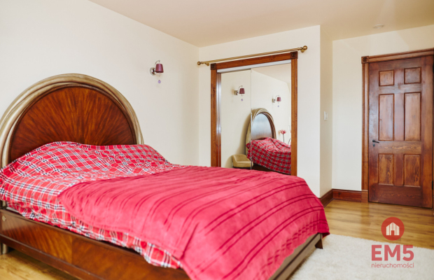 NIESAMOWITY APARTAMENT W SERCU AUGUSTOWA