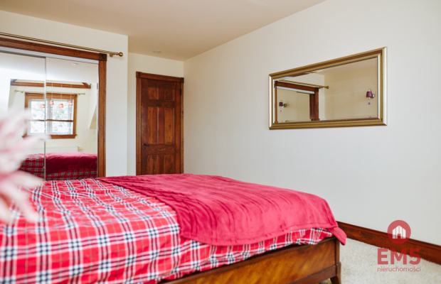 NIESAMOWITY APARTAMENT W SERCU AUGUSTOWA