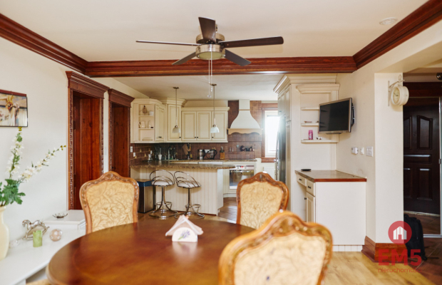 NIESAMOWITY APARTAMENT W SERCU AUGUSTOWA