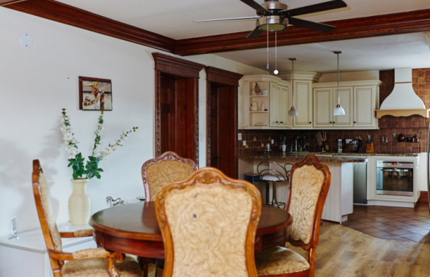 NIESAMOWITY APARTAMENT W SERCU AUGUSTOWA