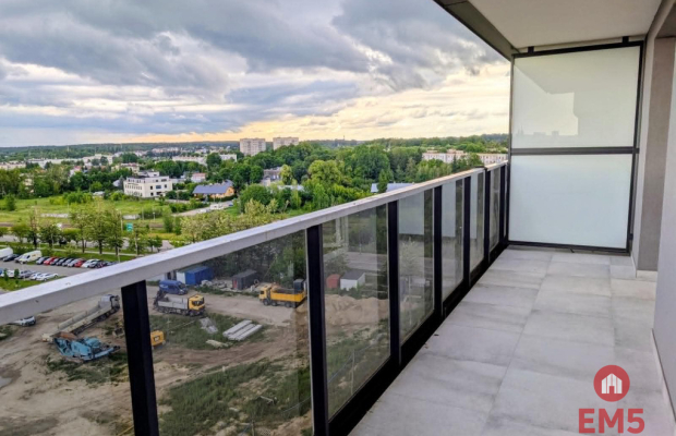 Bojary nowe budownictwo 2 pokoje