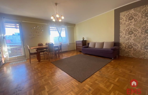 Mieszkanie przy basenie 72 M