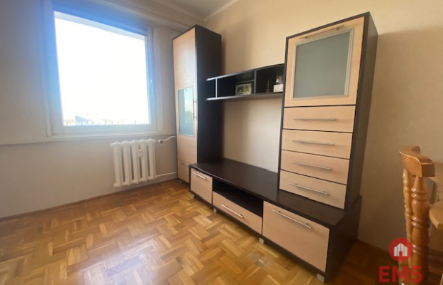 Mieszkanie przy basenie 72 M