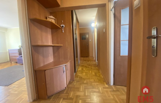 Mieszkanie przy basenie 72 M