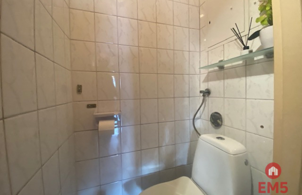 Mieszkanie przy basenie 72 M