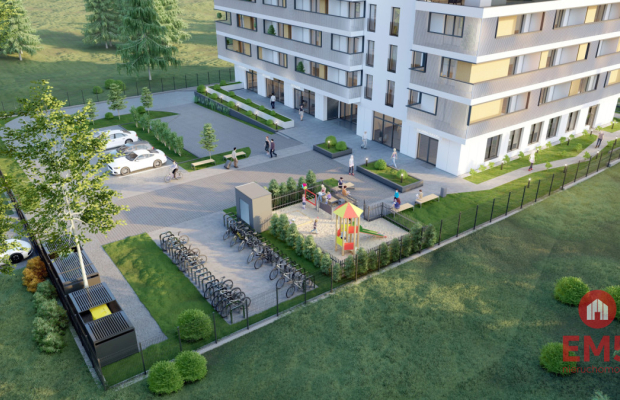 Apartament Bez Prowizji Bez PCC