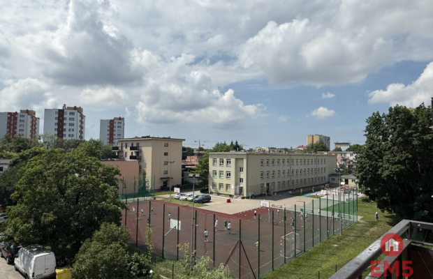 Mieszkanie 3-POKOJOWE Białystok, Piaski