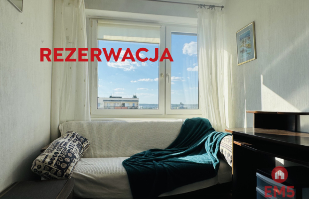 M2 z oddzielną kuchnią