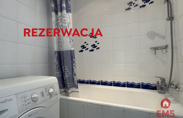 M2 z oddzielną kuchnią