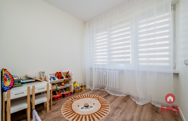 3 pokoje, do wprowadzenia, świetna lokalizacja