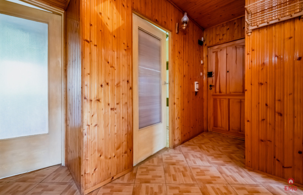 3 pokoje ul. Towarowa balkon