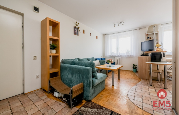 Przestronne 3 pokoje,Leśna Dolina