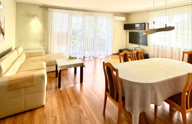 PRZESTRONNE MIESZKANIE 70,10 M²  | Augustów