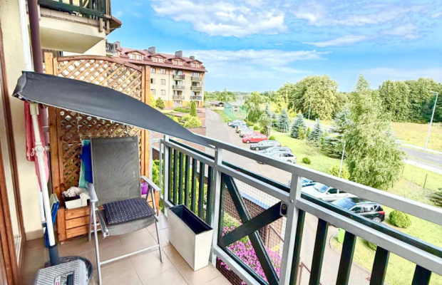 PRZESTRONNE MIESZKANIE 70,10 M²  | Augustów