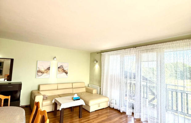 PRZESTRONNE MIESZKANIE 70,10 M²  | Augustów